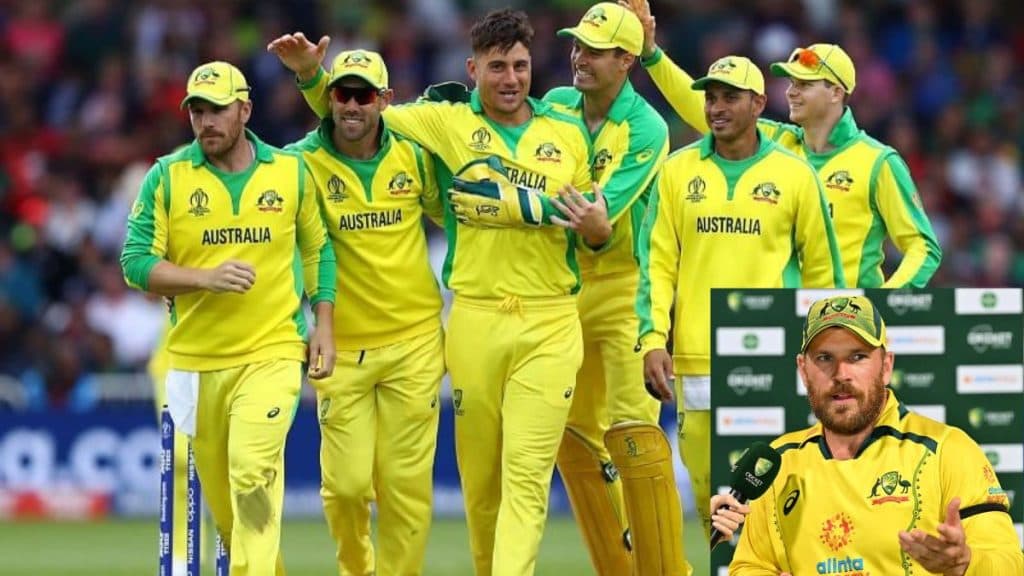 Australia’s Eight Players to Stay in India after World Cup: Cricket Australia’s Significant Move