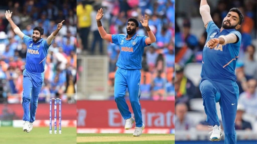 Australia’s Former World-Winning Captain’s Witty Advice to Tackle Bumrah