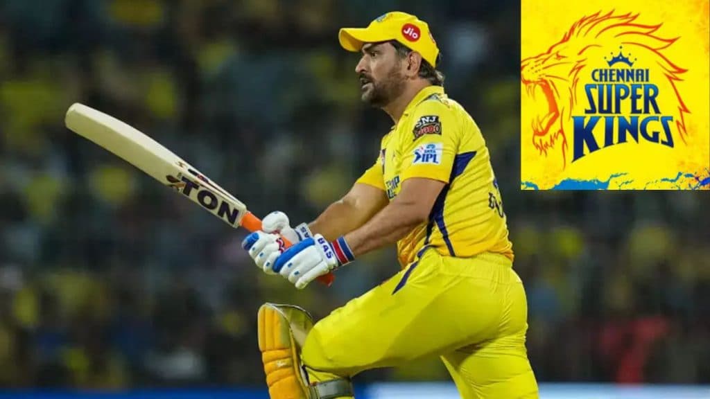 MS Dhoni’s IPL 2024 Involvement Uncertain: Injury Updates from Captain Cool