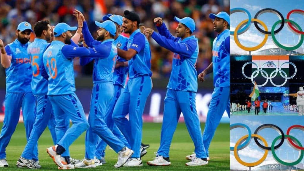 Cricket’s Olympic Qualification: The Hurdle for Eligible Teams