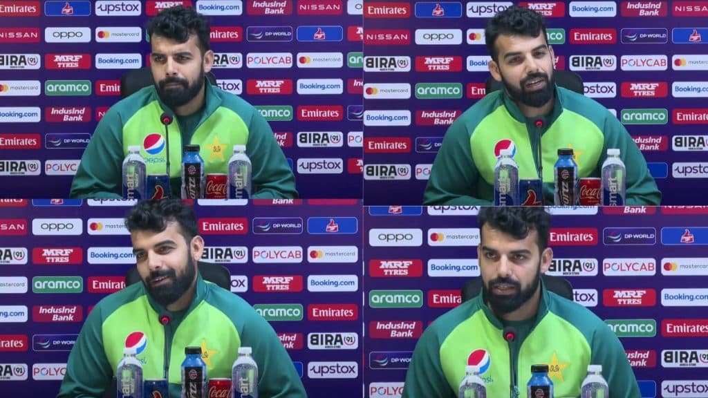 Pakistan’s Remarkable Turnaround in the World Cup: A Closer Look