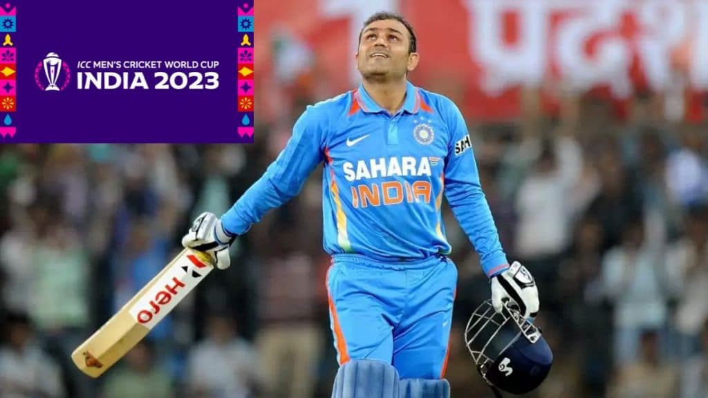 Virender Sehwag Receives Special Diwali Gift: Induction into ICC Hall of Fame – A Prestigious Honor