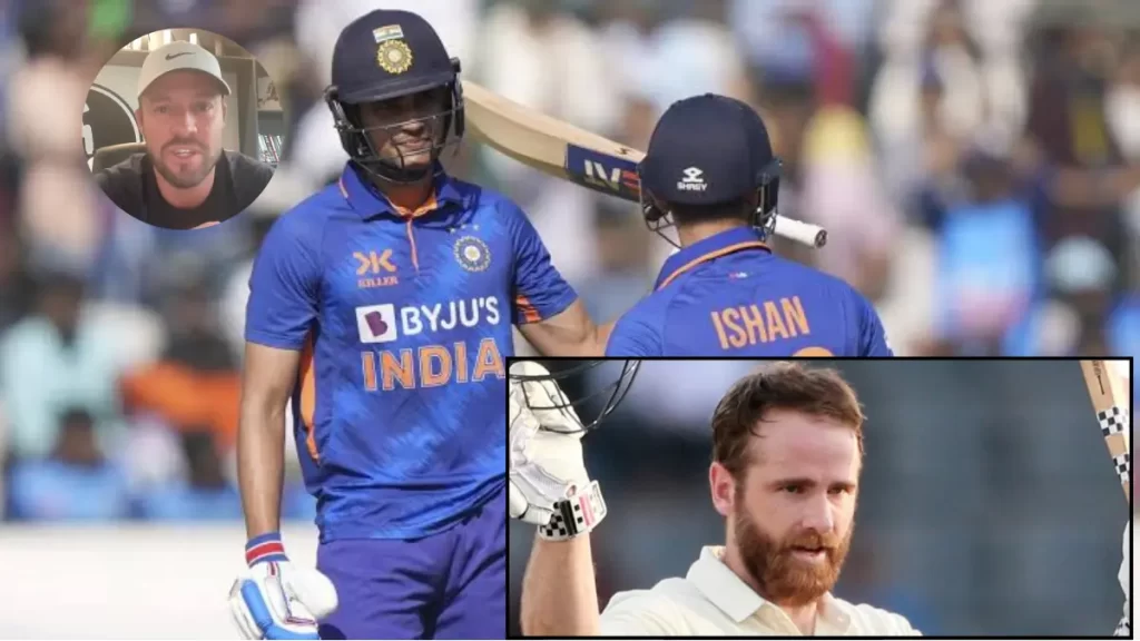 Gujarat Titans made a mistake by making Shubman Gill the captain; AB de Villiers told the reason