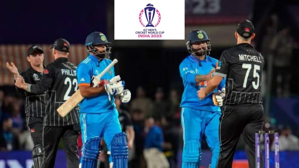 ICC’s Game-Changing Decision: Rain in Semi-Finals Won’t Halt Results – Good News for Cricket Fans!