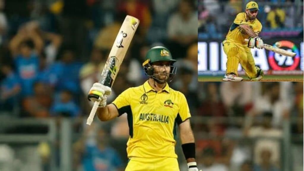Cricket World Cup Special: Glenn Maxwell’s Remarkable Journey Through Different Teams