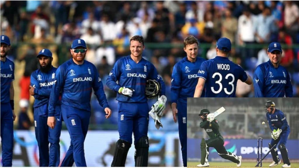 England Clinches 2025 Champions Trophy Spot with Victory Over Pakistan – Double Triumph Unveiled!