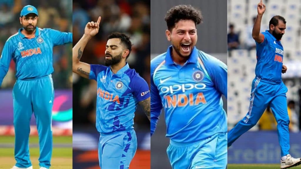 World Cup Final 2023: India’s Top Strategies to Tackle Australia – Targeting Victory with Precision!