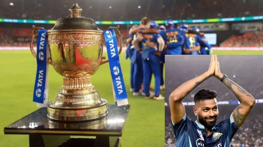 IPL 2024 Trading Explained: Hardik Pandya’s Potential Move to Mumbai Indians and the Rules Governing Player Trades