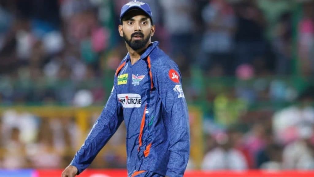 IPL 2024: Lucknow Supergiants Make Bold Move on KL Rahul; Set to Release 8-9 Players