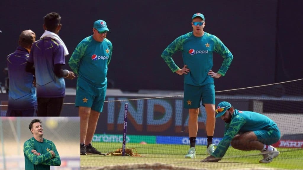 Mornie Morkel resigns as Pakistan bowling coach; The verdict after the World Cup washout