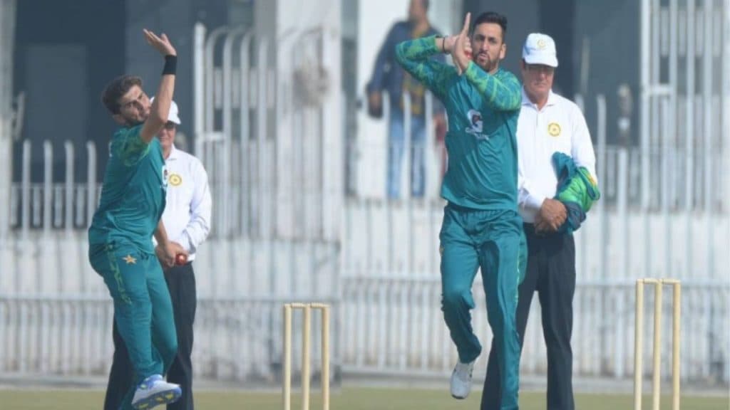 Ricky Ponting Mocks Pakistan’s Bowling Lineup Ahead of Australia Tour: A Closer Look at the Criticism