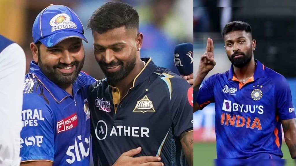 Mumbai Indians Fans Rejoice as Hardik Pandya Returns: Gill’s Potential Captaincy Shifts Spotlight in Gujarat