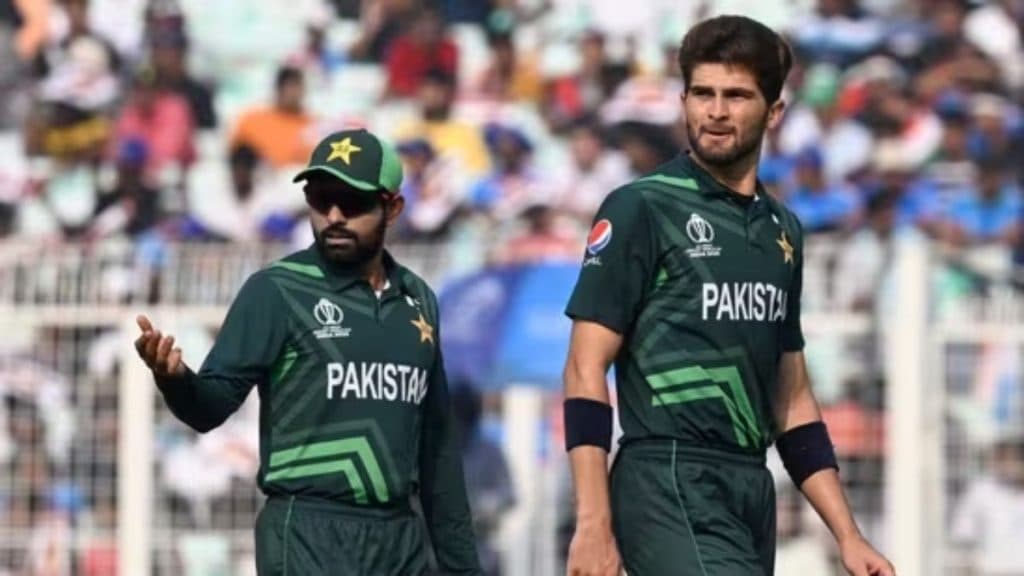 Imad Wasim’s Abrupt Retirement: A Swift Departure from International Cricket Amidst Captaincy Dreams