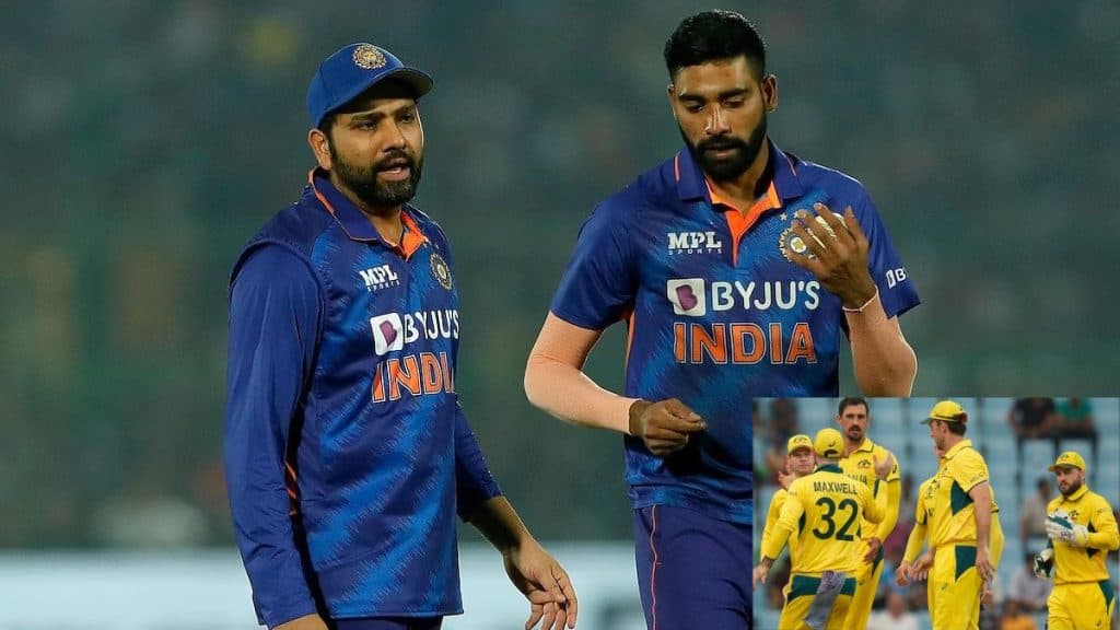 World Cup Final: Rohit Sharma’s Anticipated Game-Changer!