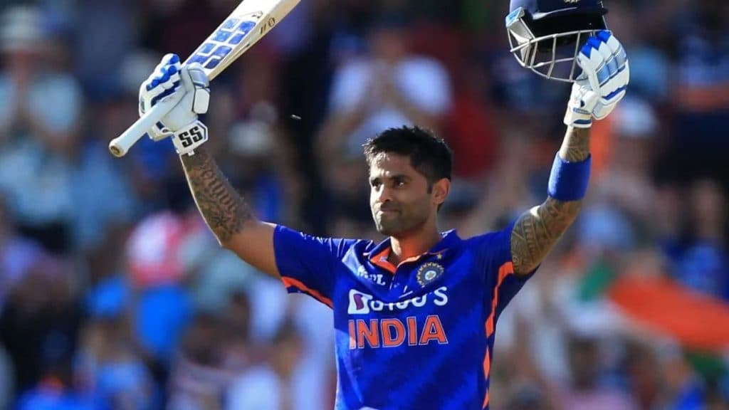 Captain Surya’s Post-Match ‘Oral Exam’ Video: One Answer Slips, India Triumphs Against Australia