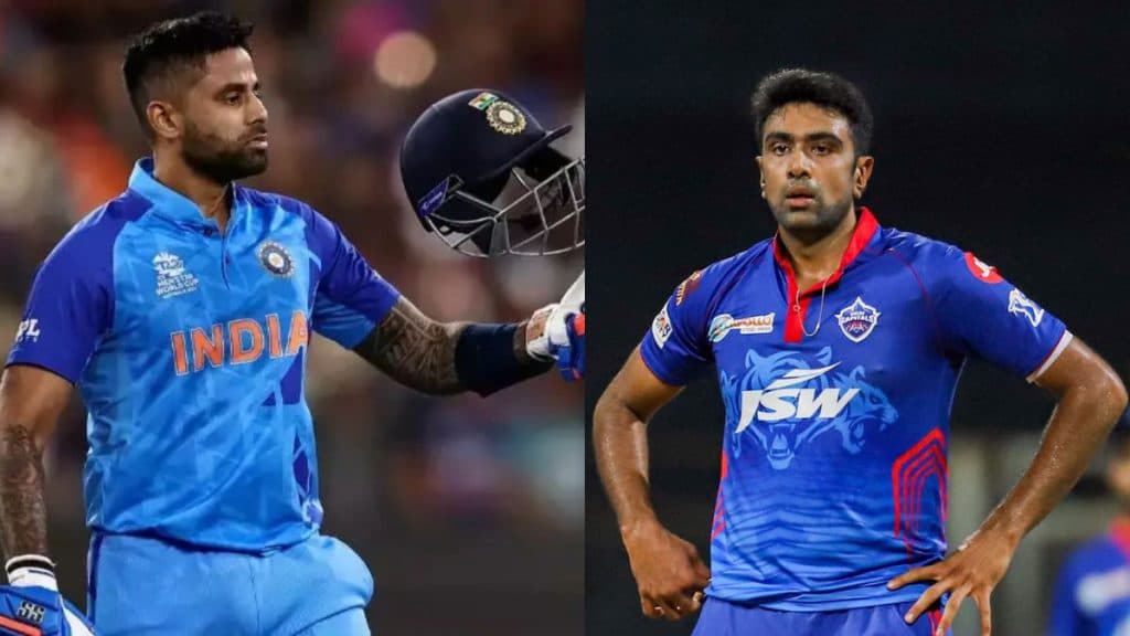 Key Changes in India’s Probable Squad for IND vs NZ World Cup Semi-Final: Ashwin’s Inclusion and ‘Surya’ on the Bench?
