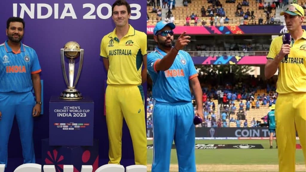 World Cup Final Buzz: High-Stakes Speculations and Betting Trends Heating Up Ahead of Tomorrow’s Match!