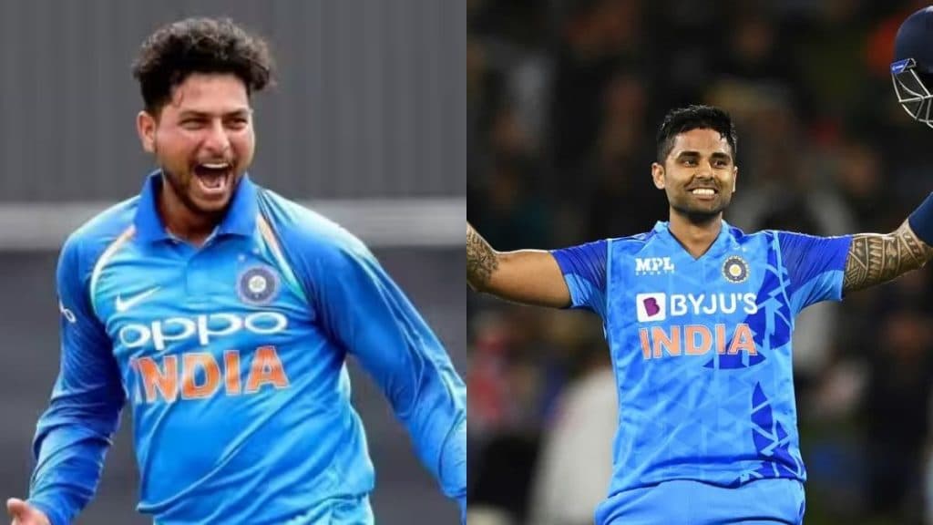 India’s Series-Leveling Triumph: Kuldeep Yadav’s 5-Wicket Haul and Suryakumar Yadav’s Record Century