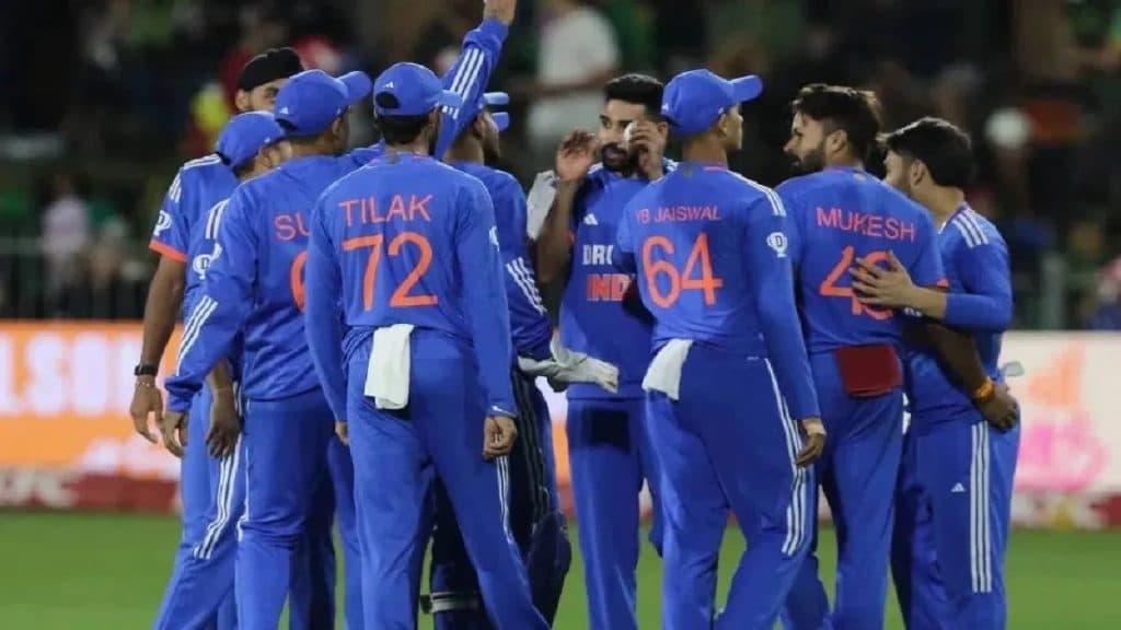 India vs South Africa 2nd T20: ‘This’ Key to T20 World Cup Victory? India’s Bowlers Falter Against Africa