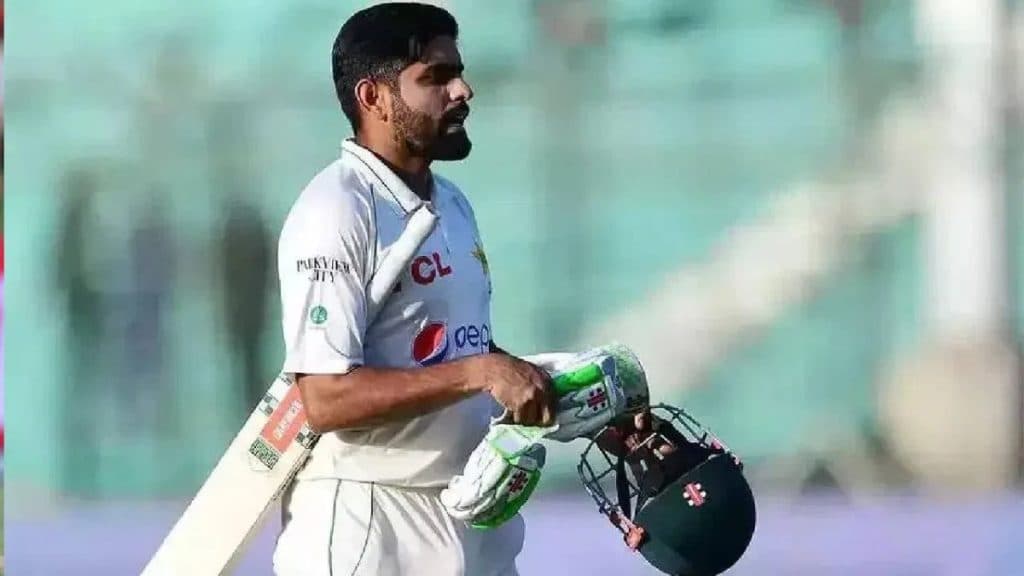 Cricket Controversy Unveiled: Steve Smith’s Sledging Incident in Second Test Puts Babar Azam in Apology Spotlight