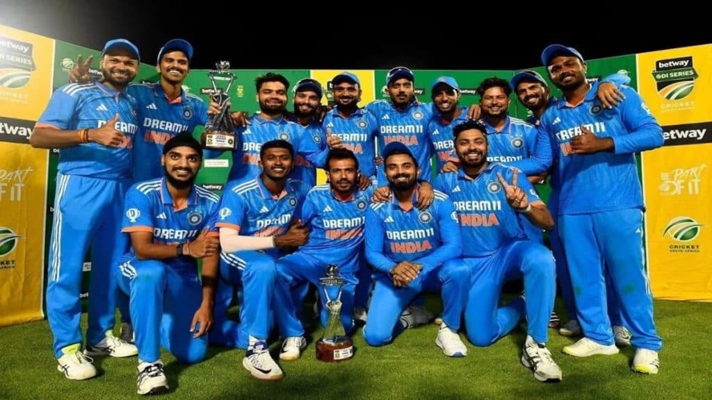 SA vs IND: KL Rahul’s Explosive Performance Shakes South Africa After a Decade