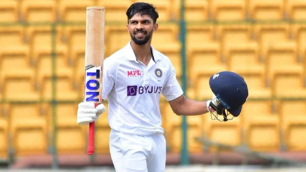 IND vs SA Test: Potential Replacement for Rituraj Gaikwad with 22 Centuries in First-Class Cricket