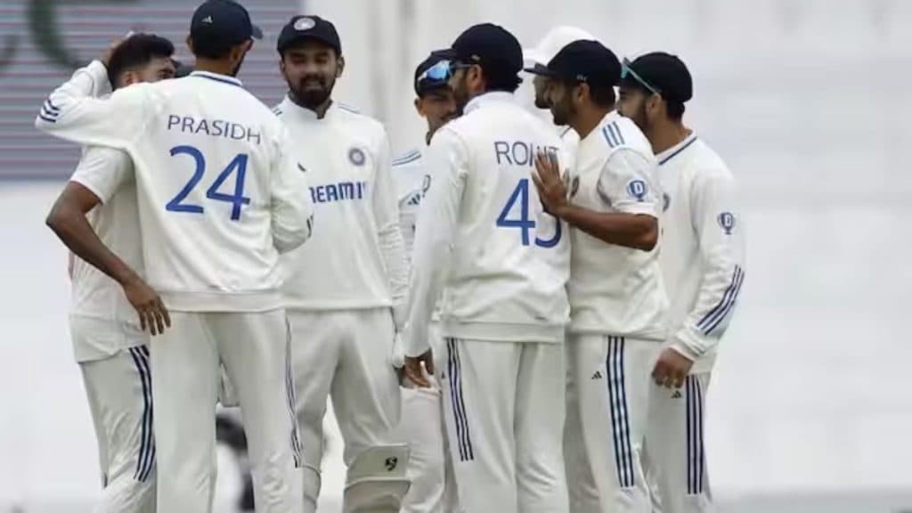 Team India’s Centurion Test Woes: Only Two Players to Face Consequences in IND vs SA, Who Are They?