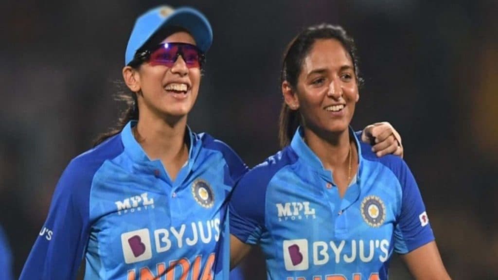 Indian Women Face Crucial Challenge in 2nd ODI Against Australia: Battling to Save the Series Today