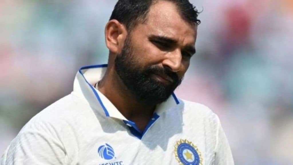 India’s Bowling Woes: Bumrah Struggling Alone, Urgent Need for Mohammed Shami’s Return