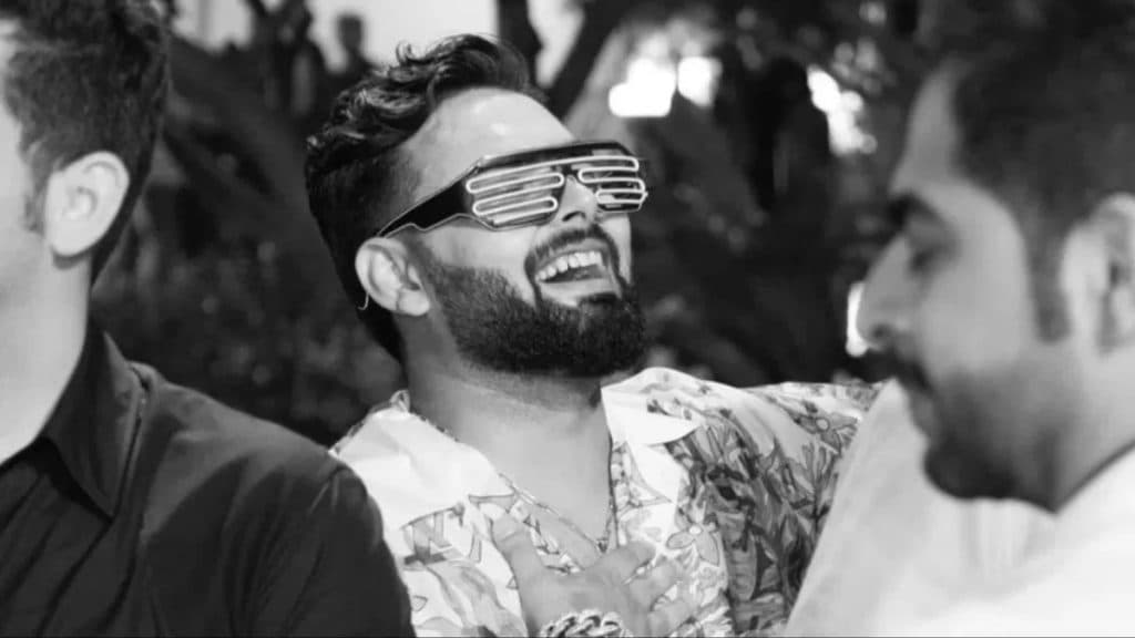 Miraculous Second Life: Rishabh Pant’s Bond with Dhoni and Yuvraj’s Connection with Their Lifesaver