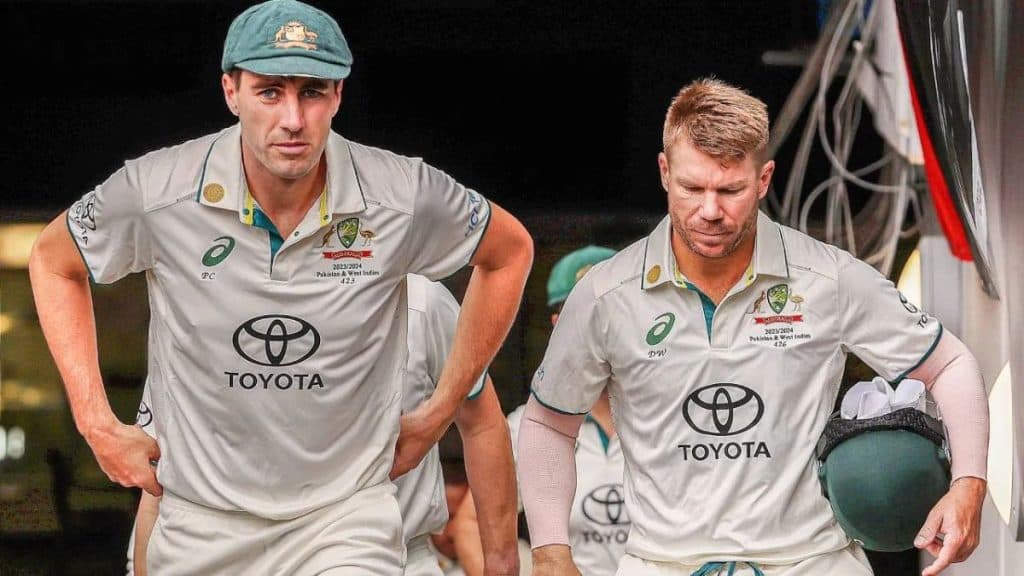 David Warner Shatters Matthew Hayden’s Test Record Against Pakistan – Uncover the Details