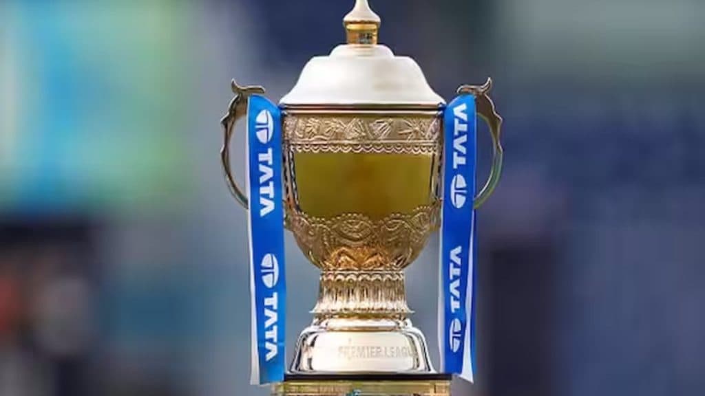 IPL 2024: BCCI’s Major Sponsorship Decision – China Faces Ban