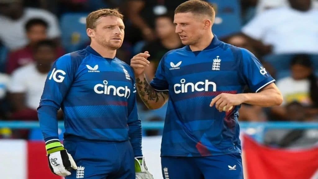 West Indies vs England 2nd ODI: Crucial Match-Up, Predicting the Winner