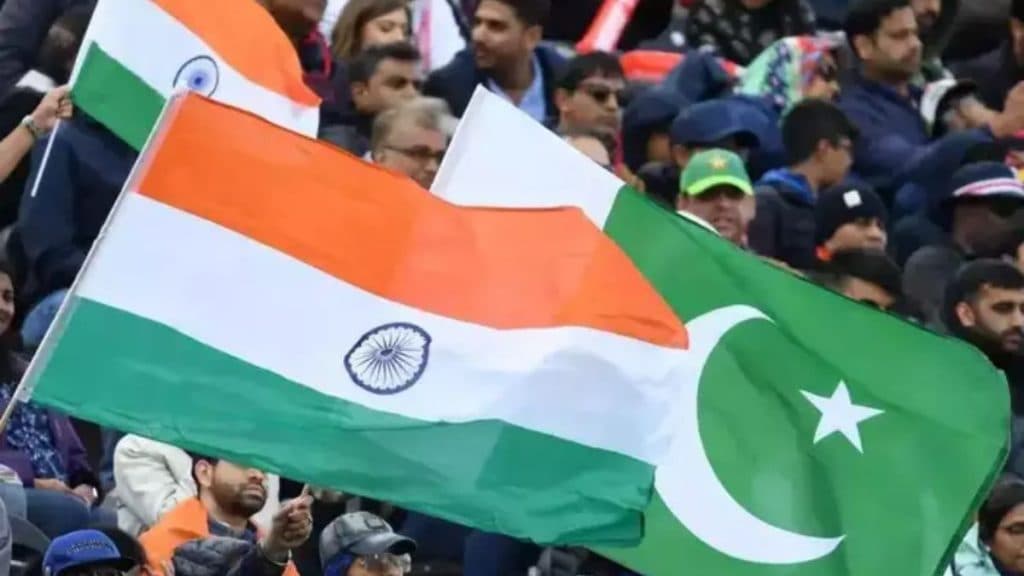 India vs. Pakistan Rivalry Renewed Post-World Cup: Clash for Third Place