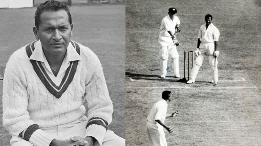 Pioneering Cricketer Behind First Test Draw Passes Away, Leaves Enduring Connection with India