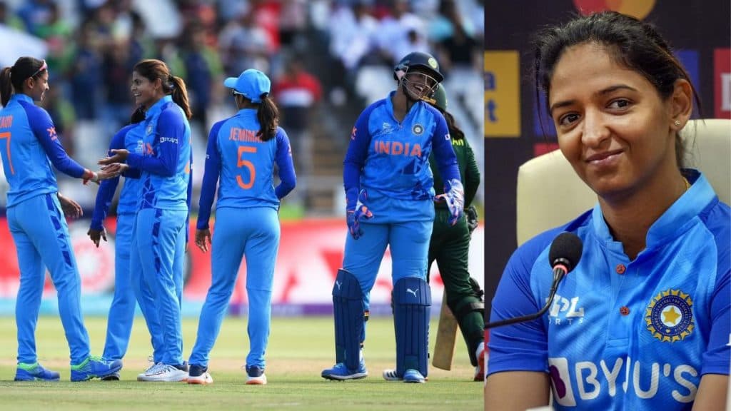 Harmanpreet Kaur’s World Cup Dream: Insights into India’s Strategy against England in T20 Series