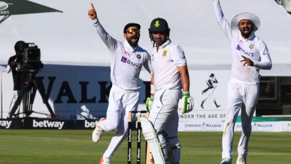 Exclusive: Renowned Cricketer Announces Retirement After Final Test Match