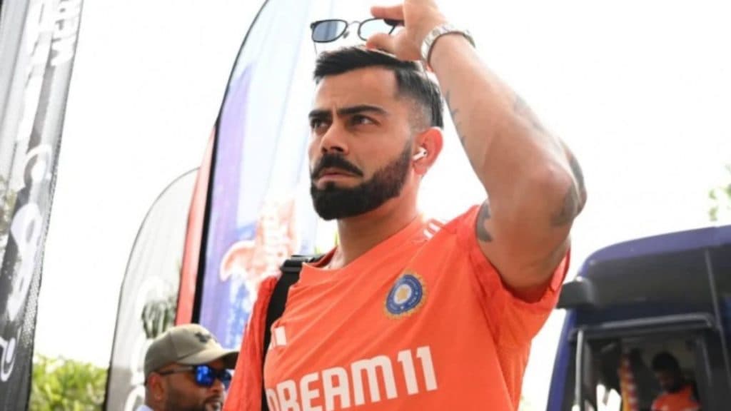 Latest BCCI Updates: Virat Kohli’s Return and His Potential Participation in the Test Series