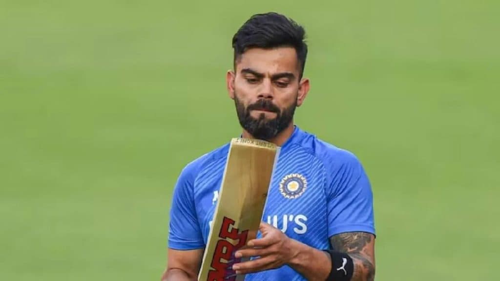 IND vs SA: Virat Kohli Linked to Career Controversy – Impact of Harsha Bhogle’s Tweet