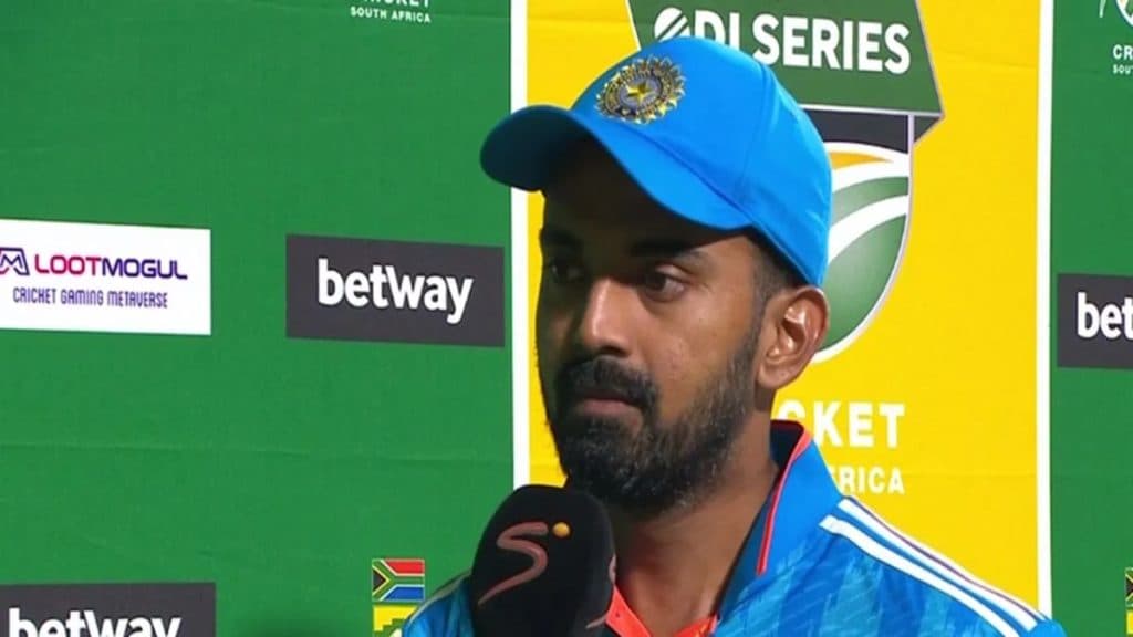 Captain KL Rahul’s Serious Remark About Sanju Samson Post Series Victory Revealed