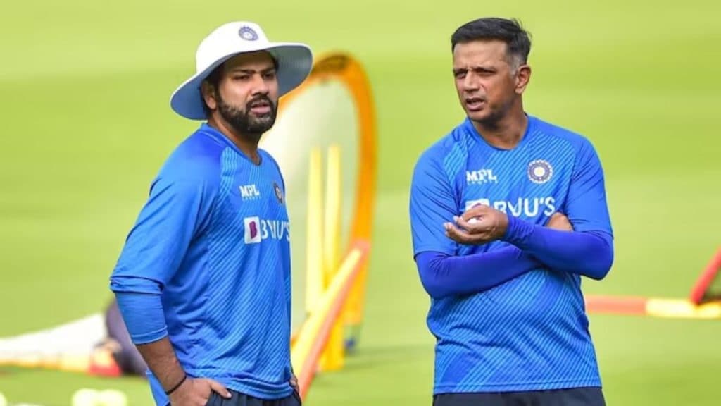 South African Pitches Pose Challenges for India’s Batting Lineup – Coach Dravid’s Strategy Revealed