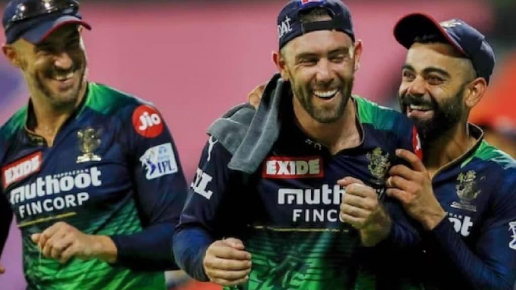 Future Plans Unveiled by RCB Superstar for IPL Continuation!