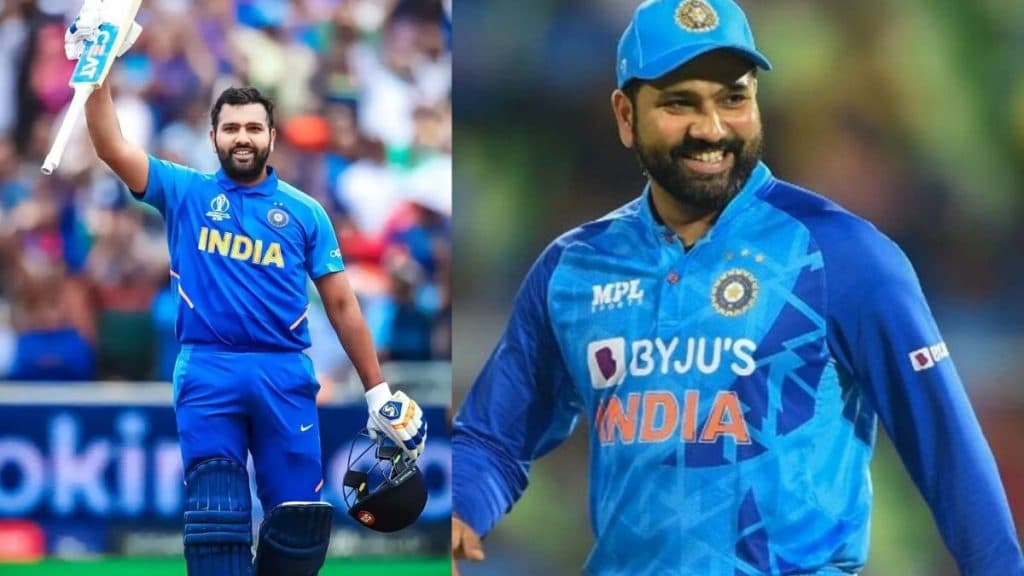 Coach Dinesh Lad’s Surprising Revelation About Rohit Sharma’s Journey to Stardom