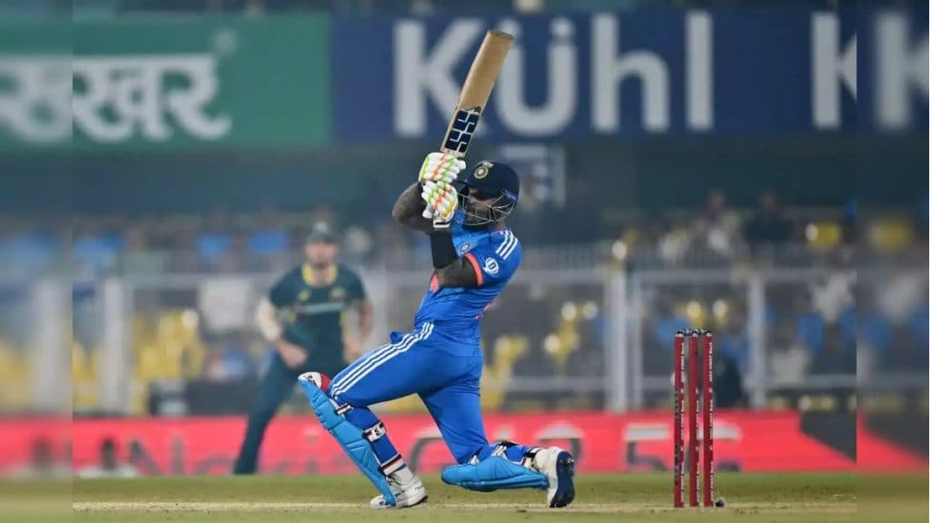 Team India’s Dilemma: World Cup Preparation or Cloudy Concerns – What’s Impacting Decision-making?