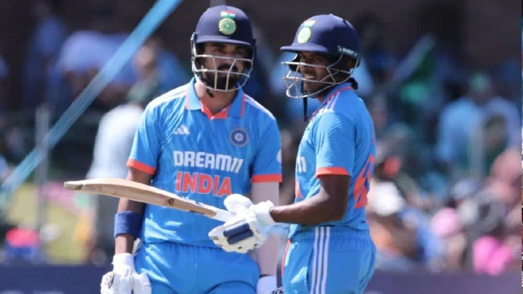 KL Rahul Expresses Disappointment Following South Africa’s Victory in 2nd ODI