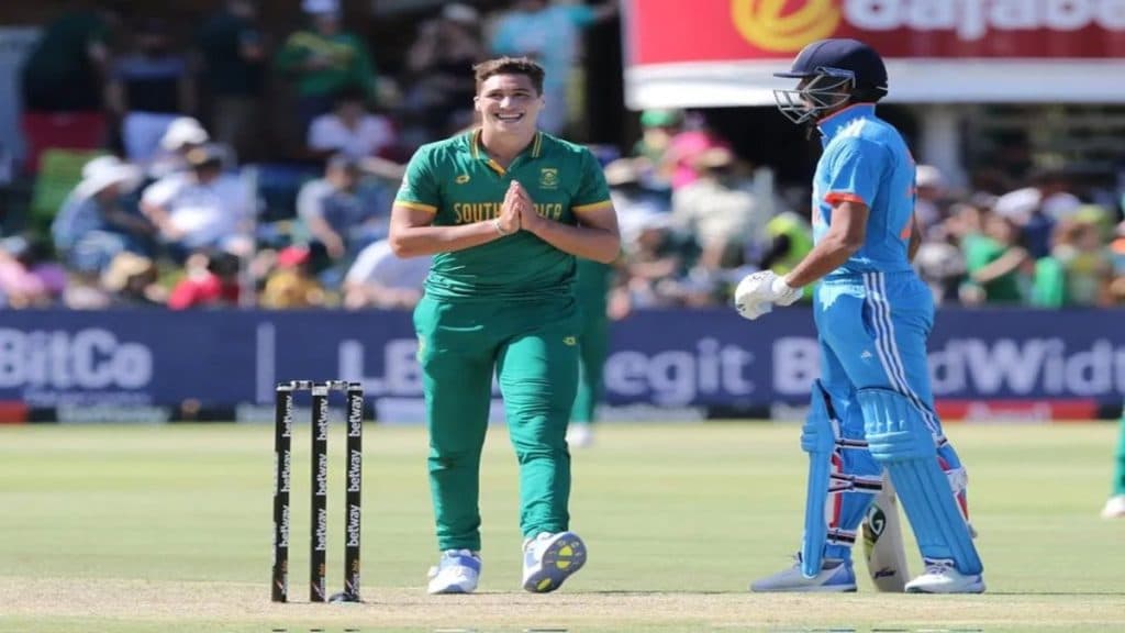 IND vs SA 3rd ODI: Team India Set for Changes in Crucial Match, Whose Place Is on the Line?