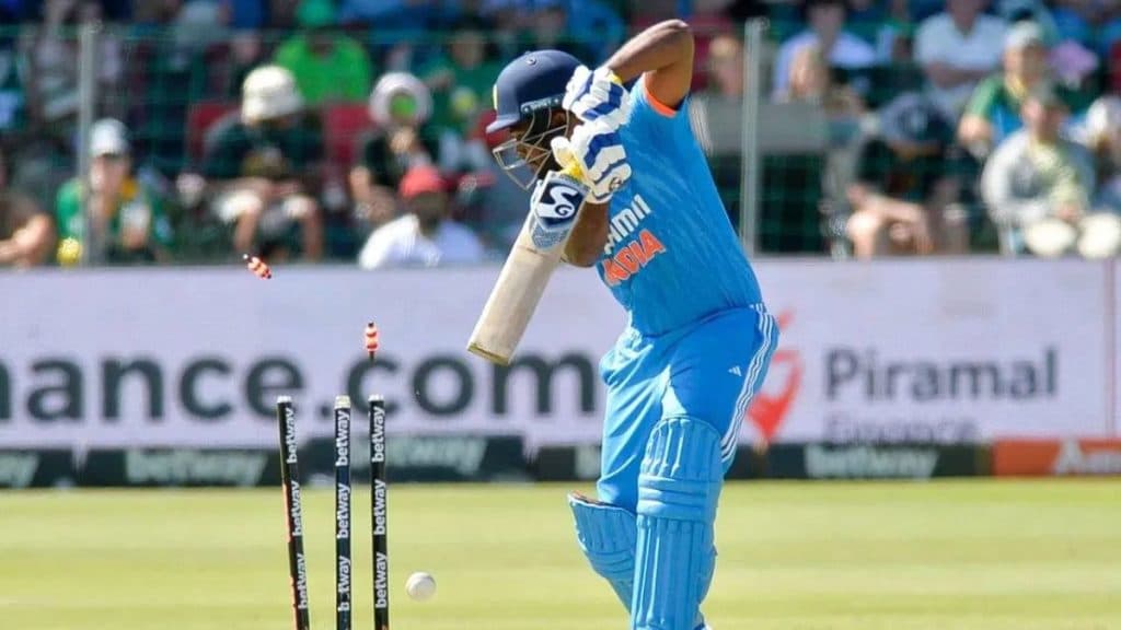 Critical IND vs SA Match: Careers at Stake for These Indian Players, All Eyes on Their Performance Today