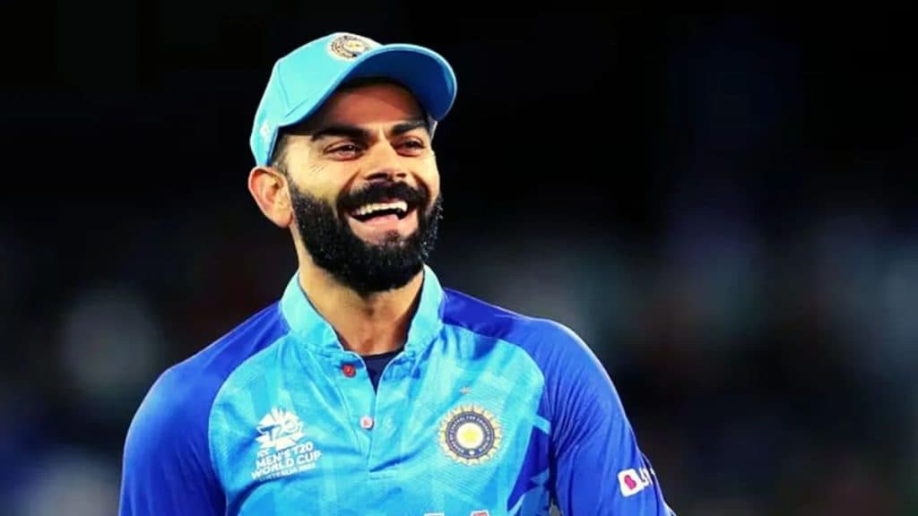 SA vs IND: Virat Kohli’s Impressive Debut with Powerful Batting against South Africa