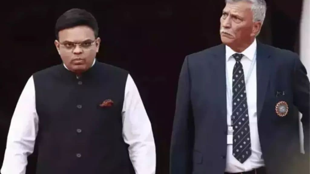 WPL 2024: Roger Binny and Jay Shah Lead New Committee to Boost Women’s Cricket Development