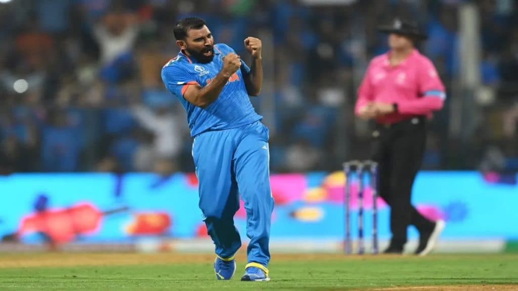 IND vs SA Test: South African Captain Reveals Concerns Despite Shami’s Absence